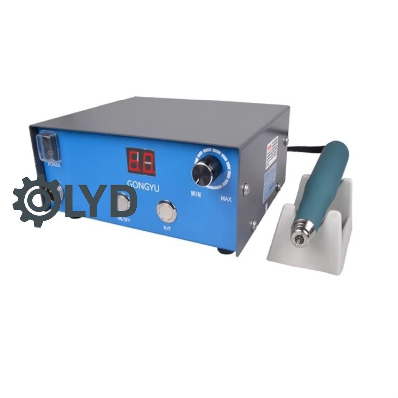 Jewelry Making Equipment - เครื่องมือแกะสลักไฟฟ้าแบบโรตารี่สำหรับงานทันตกรรม งานเครื่องประดับ และงานฝีมืออื่นๆ