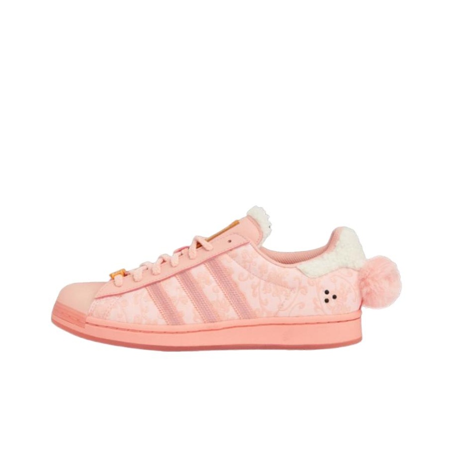 Adidas Shoes Superstar - รองเท้าสเก็ตบอร์ด Adidas Originals SUPERSTAR รุ่น Low