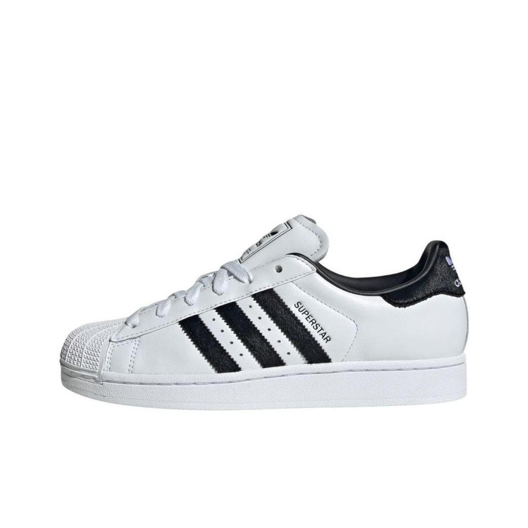 Adidas Shoes Superstar - รองเท้าสเก็ตบอร์ด Adidas Originals Superstar 2 สำหรับผู้หญิง