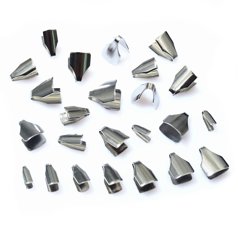 100ชิ้นสแตนเลส2-7มิลลิเมตรสายแ - Jewelry Making Equipment บทวิจารณ์และราคา