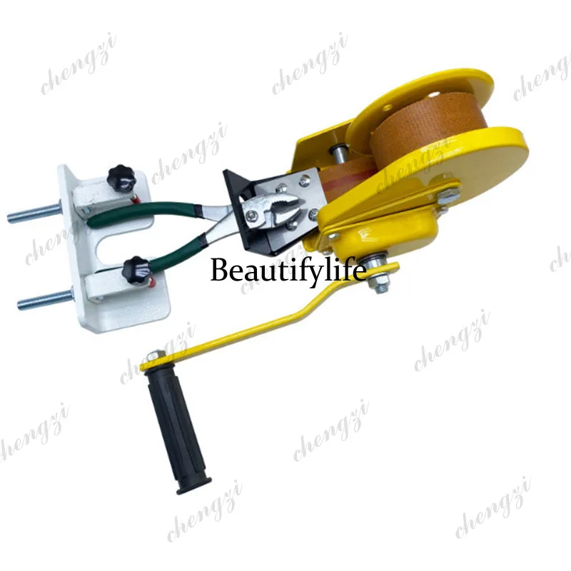 เครื่องดึงลวดแบบตั้งโต๊ะขนาดเล - Jewelry Making Wire บทวิจารณ์และราคา