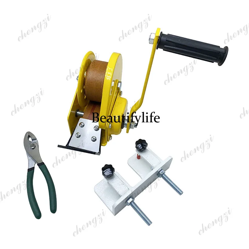 เครื่องดึงลวดแบบตั้งโต๊ะขนาดเล - Jewelry Making Wire บทวิจารณ์และราคา
