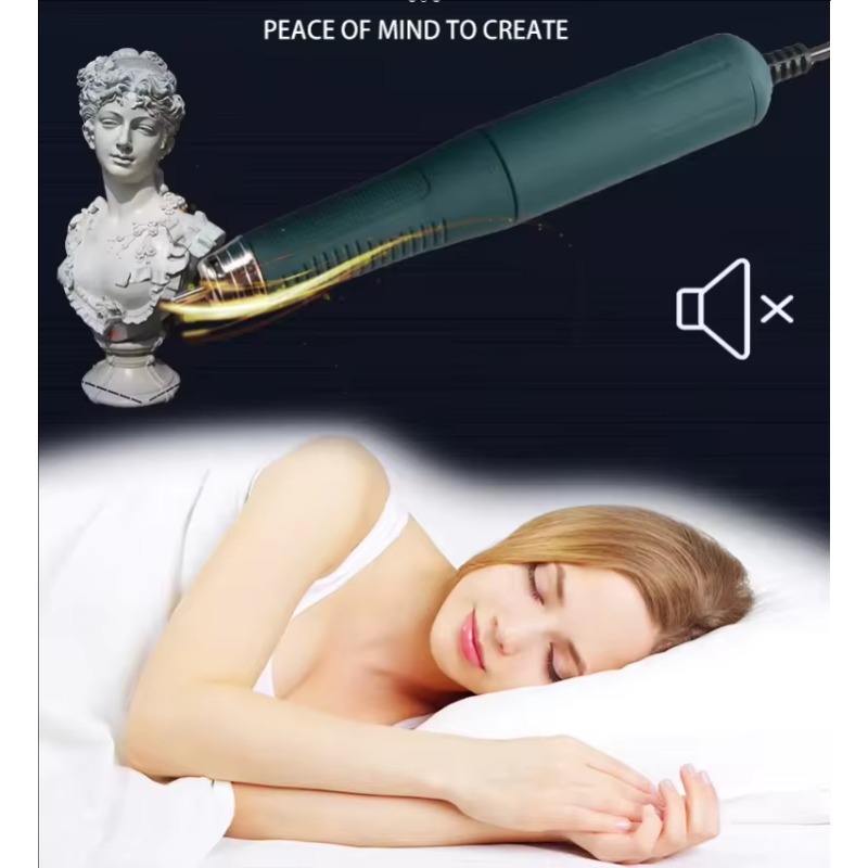 เครื่องมือแกะสลักไฟฟ้าแบบโรตาร - Jewelry Making Equipment บทวิจารณ์และราคา
