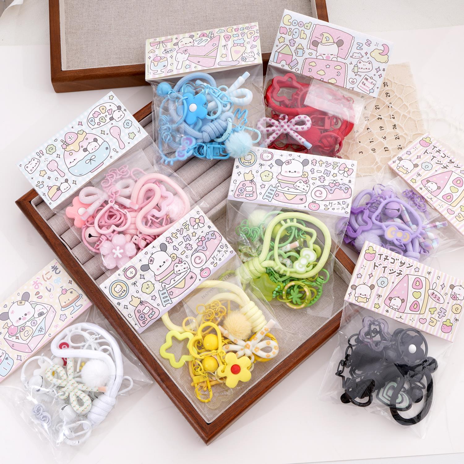 ชุดอุปกรณ์ทำจี้ประดับลูกปัดเพอ - Jewelry Making Soldering Kit บทวิจารณ์และราคา
