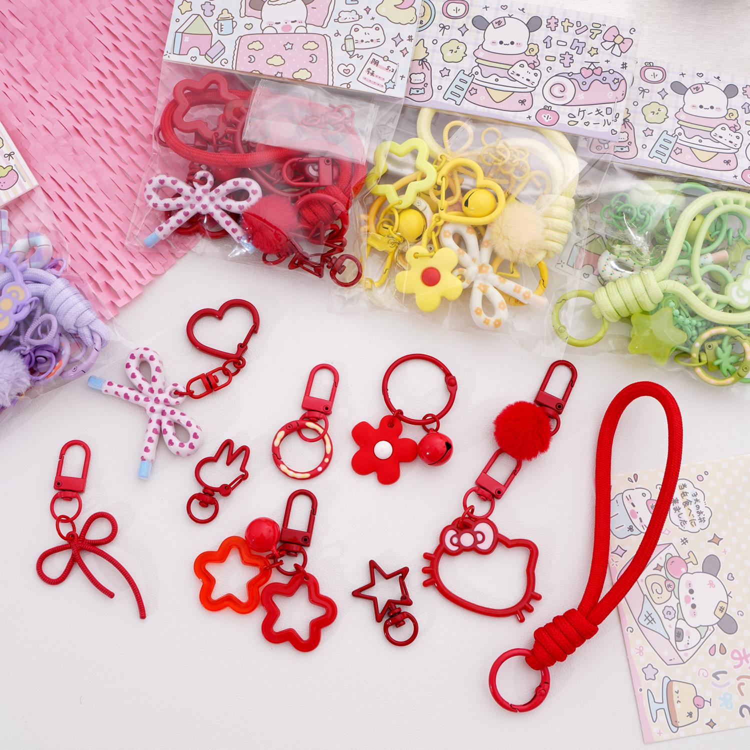 ชุดอุปกรณ์ทำจี้ประดับลูกปัดเพอ - Jewelry Making Soldering Kit บทวิจารณ์และราคา