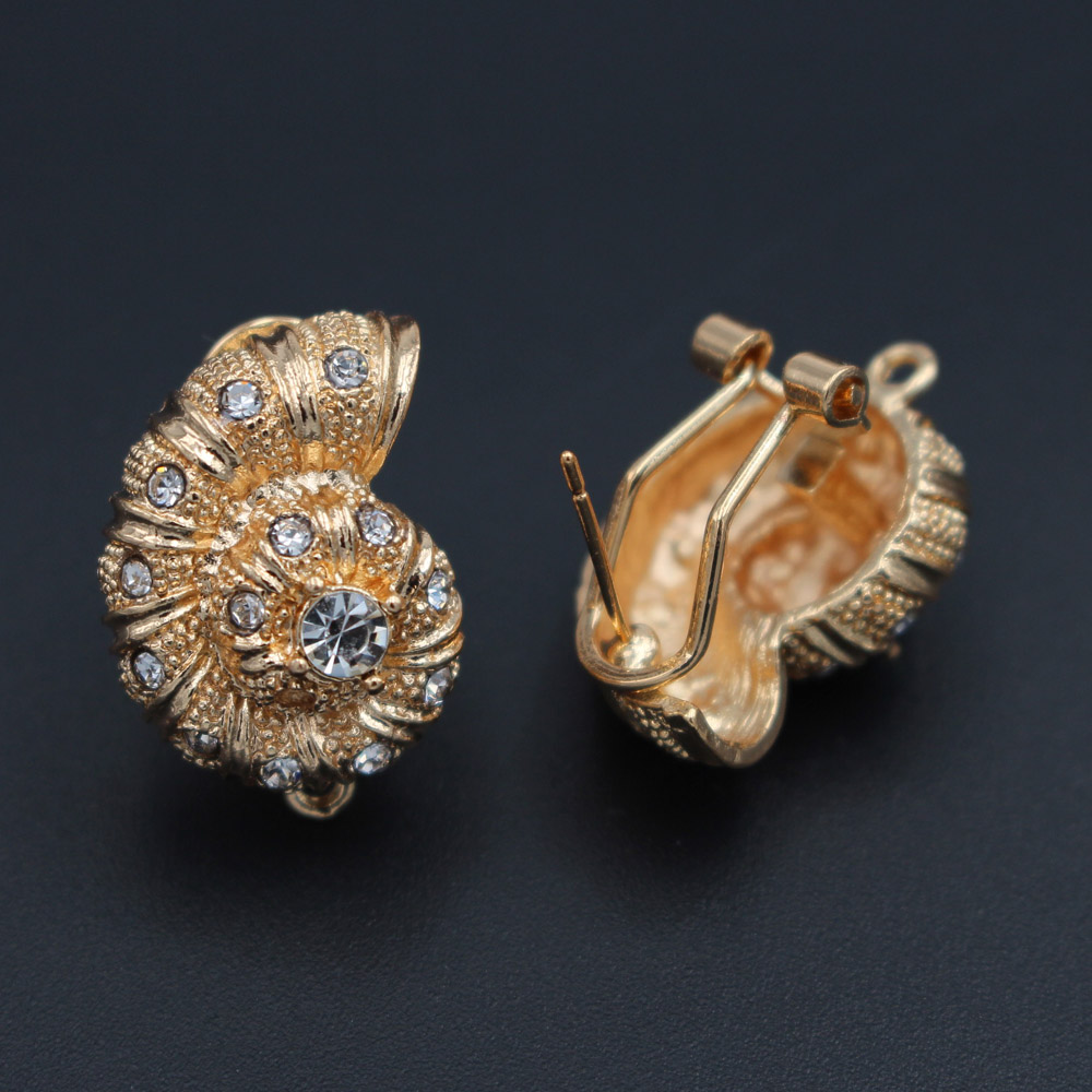 ตัวเชื่อมต่อต่างหู 10 คู่ แบบห - Jewelry Making Dubai บทวิจารณ์และราคา