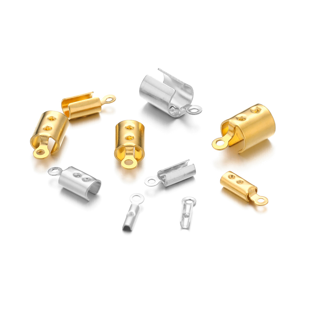 50pcs สแตนเลสสตีลคุณภาพสูง CRI - Jewelry Making Supplies บทวิจารณ์และราคา