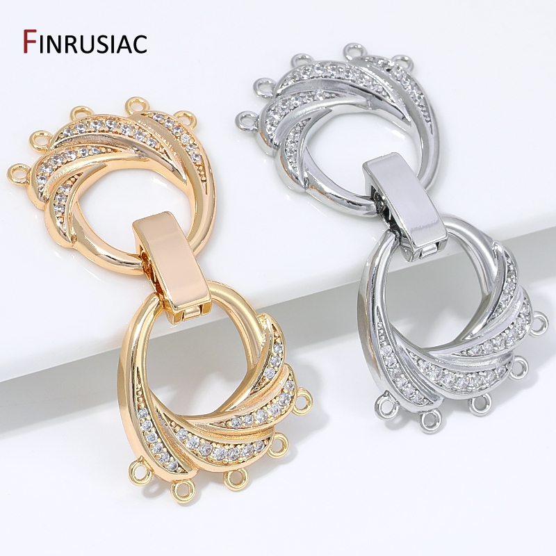 ทองเหลืองชุบทอง 14K ประดับเพชร - Jewelry Making Equipment บทวิจารณ์และราคา