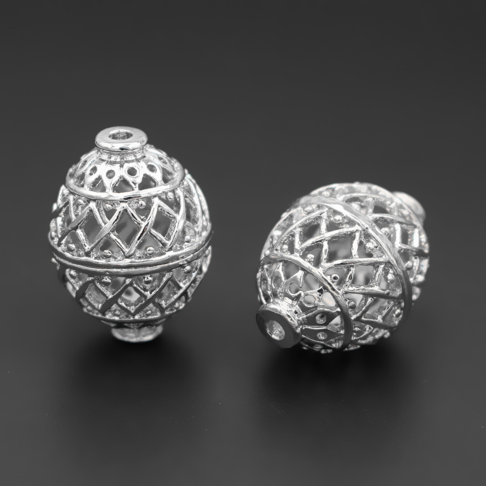 ลูกปัดทองไนจีเรียดูไบ 10 ชิ้น  - Jewelry Making Dubai บทวิจารณ์และราคา