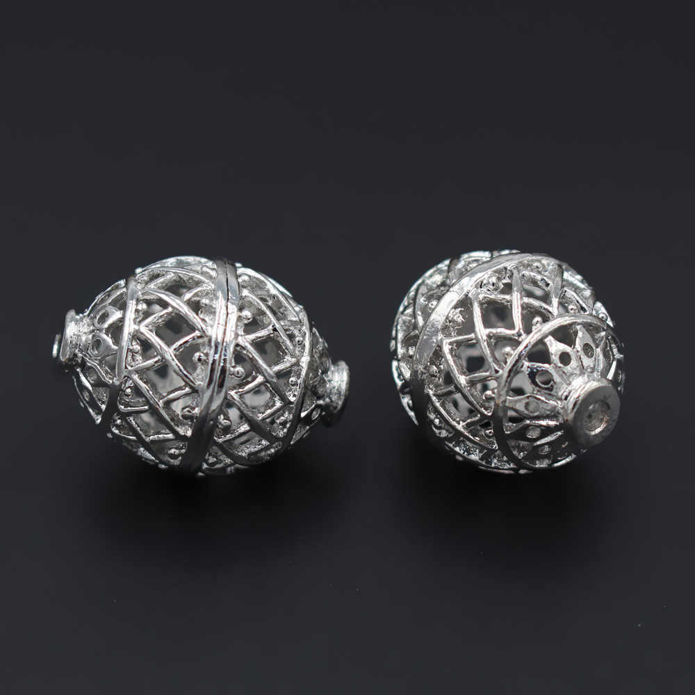 ลูกปัดทองไนจีเรียดูไบ 10 ชิ้น  - Jewelry Making Dubai บทวิจารณ์และราคา