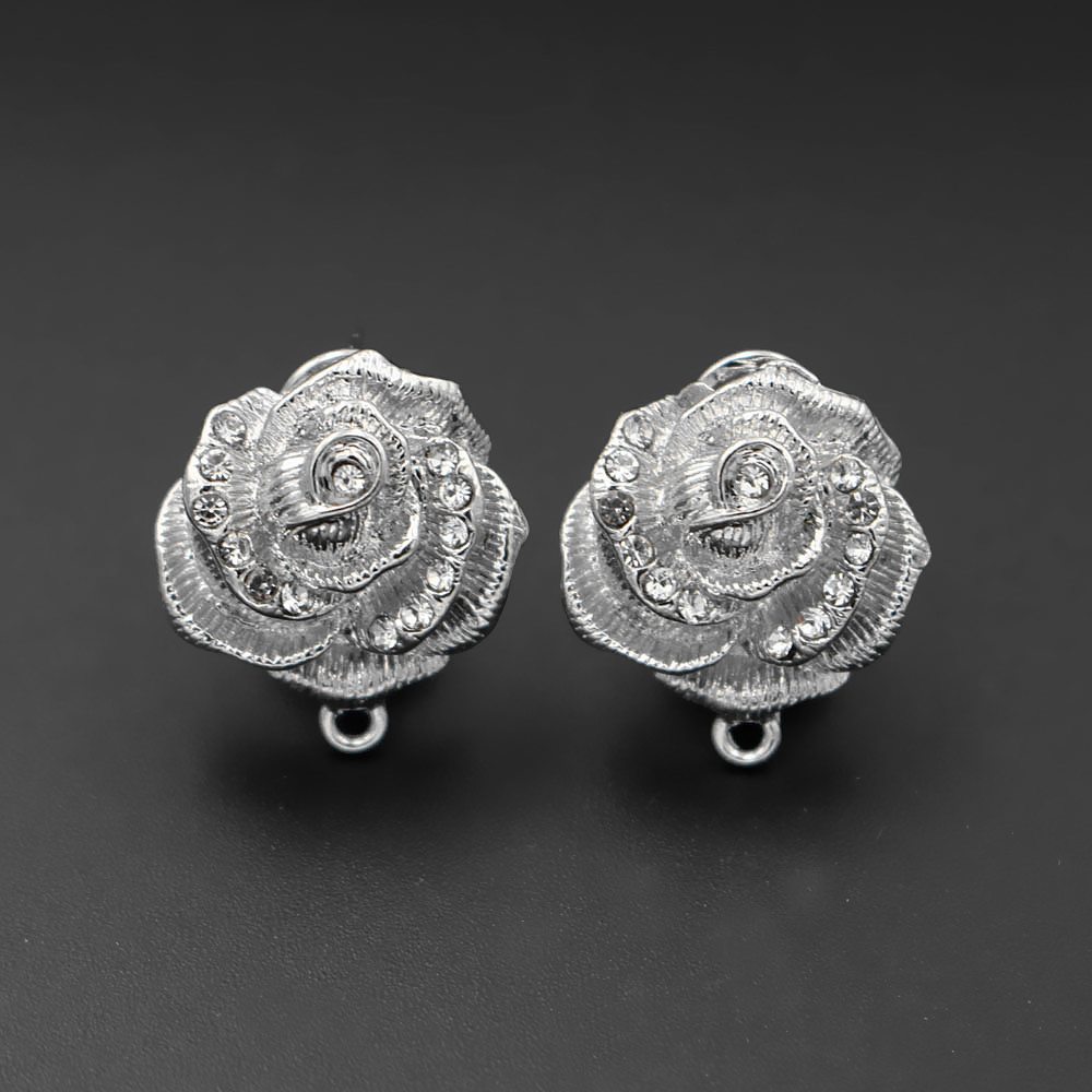 10 คู่แอฟริกันต่างหูโพสต์สตั๊ด - Jewelry Making Dubai บทวิจารณ์และราคา