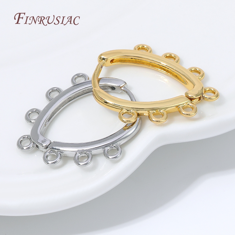 ต่างหูแบบห่วงชุบทอง 18K พร้อมห - Jewelry Making Wire บทวิจารณ์และราคา