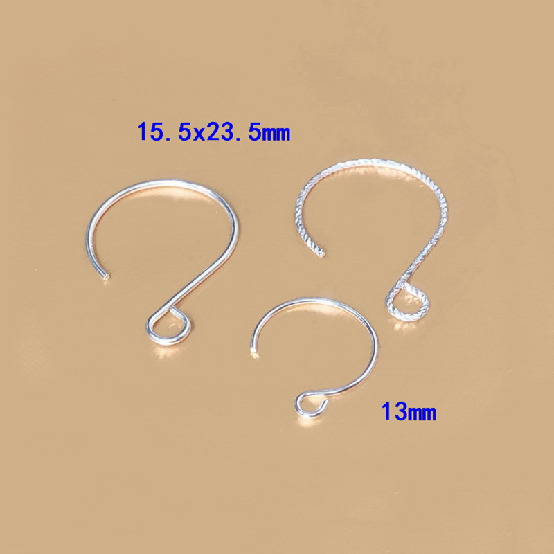 ลวดเงินแท้ 925 สำหรับทำต่างหูแ - Jewelry Making Wire บทวิจารณ์และราคา