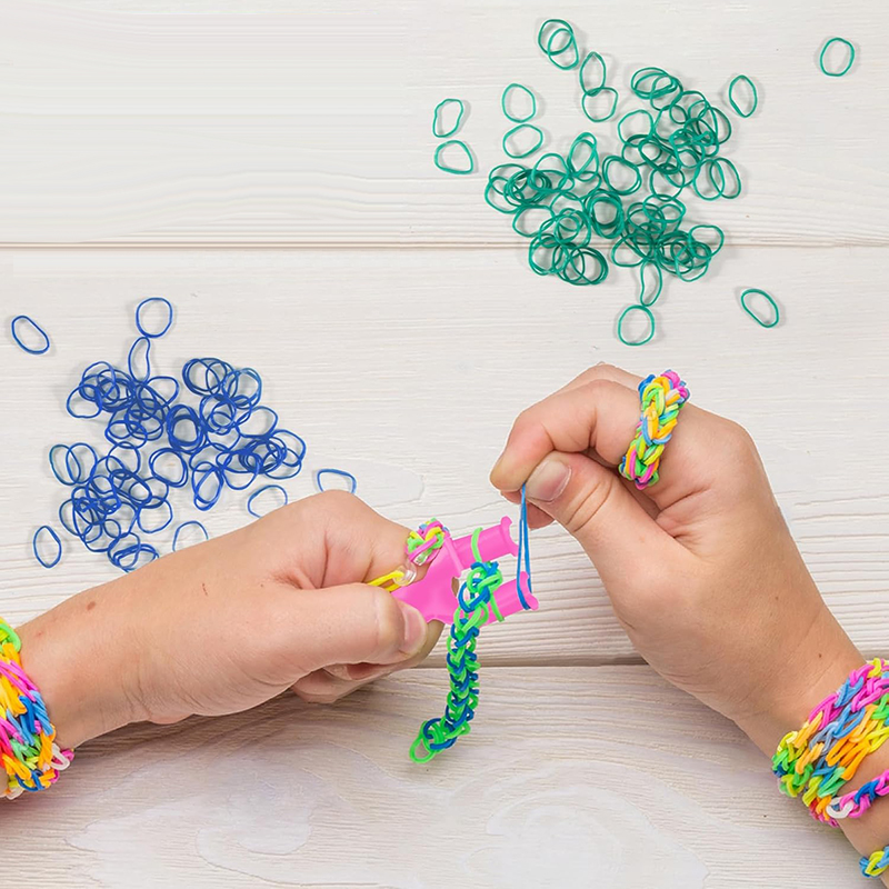เชือกทอผ้าชุดน่ารักกล่องเก็บหั - Jewelry Making Course บทวิจารณ์และราคา